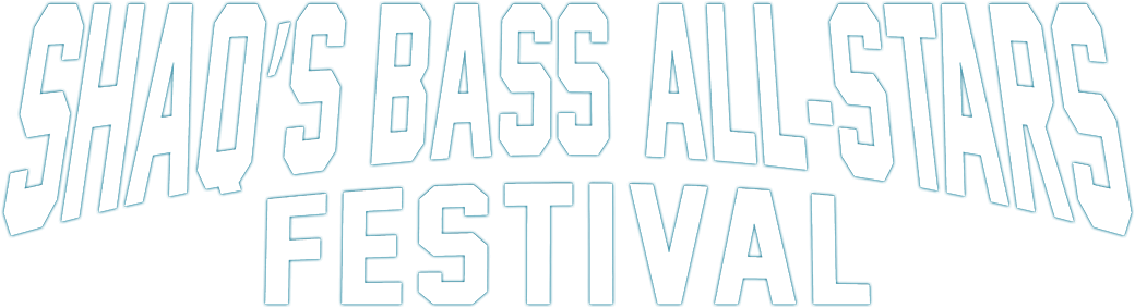 Shaq's Bass All-Stars Festival
